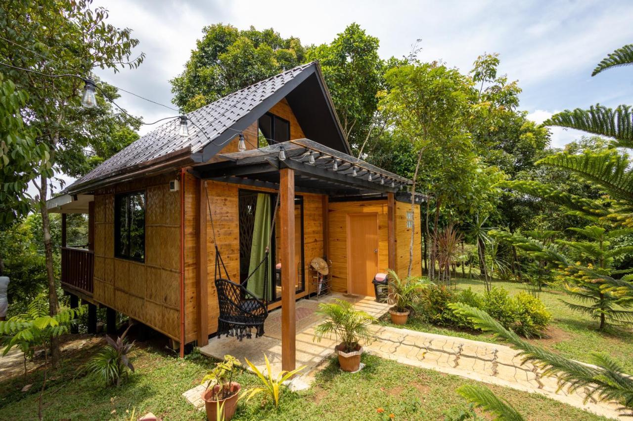 Mountain Lake Island Cabin Sierra - For Family Getaway Cavinti Ngoại thất bức ảnh